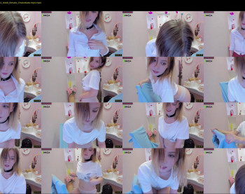 veronica_space — 26 minute Chaturbate female teen cam video, 1080p, Sep 17, 2022