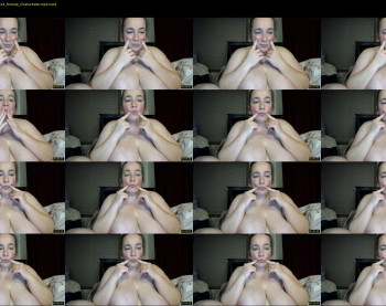 witchannie — 3 minute Chaturbate female teen cam video, 480p, Sep 16, 2022