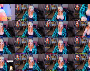 yoki_shizuko — 56 minute Chaturbate female teen cam video, 1080p, Sep 16, 2022