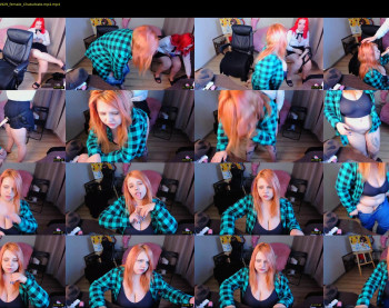 yoki_shizuko — 14 minute Chaturbate female teen cam video, 1080p, Sep 16, 2022