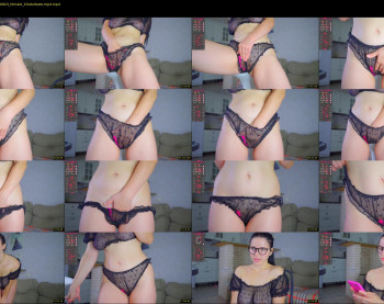 _littlemouse_ — 21 minute Chaturbate couple teen cam video, 4K, Sep 17, 2022