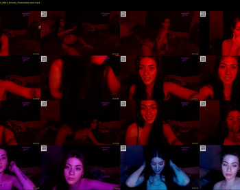 _modestmouse — 54 minute Chaturbate female teen cam video, 1080p, Sep 17, 2022