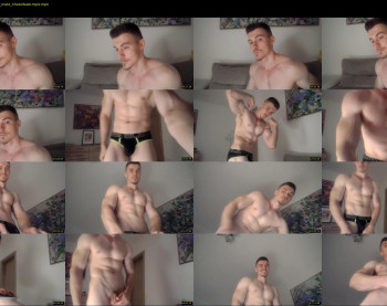 eddieds — 54 minute Chaturbate male teen cam video, 1080p, Sep 17, 2022