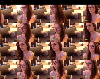 jessynelson — 24 minute Chaturbate female teen cam video, 1080p, Sep 17, 2022