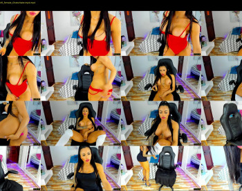 kickyfox77 — 40 minute Chaturbate female teen cam video, 1080p, Sep 17, 2022