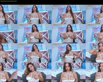marilyn_rouse — 28 minute Chaturbate female teen cam video, 720p, Sep 17, 2022