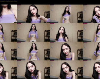 outerspace2000 — 10 minute Chaturbate female teen cam video, 720p, Sep 17, 2022