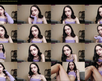 outerspace2000 — 21 minute Chaturbate female teen cam video, 720p, Sep 17, 2022