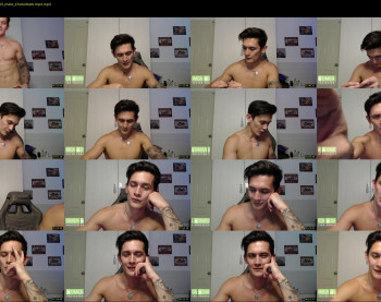 rustynf1tz — 10 minute Chaturbate male teen cam video, 1080p, Sep 17, 2022