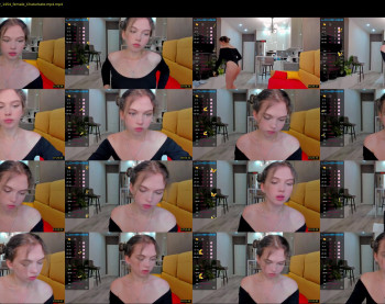 small_blondee — 26 minute Chaturbate female teen cam video, 1080p, Sep 17, 2022