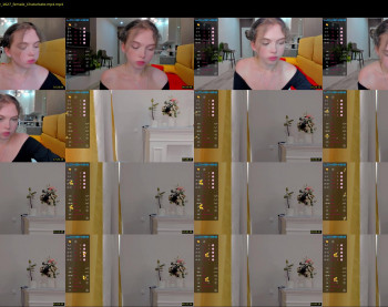 small_blondee — 59 minute Chaturbate female teen cam video, 1080p, Sep 17, 2022