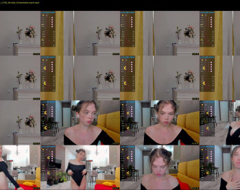 small_blondee — 57 minute Chaturbate female teen cam video, 1080p, Sep 17, 2022