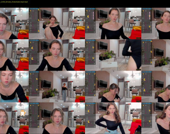 small_blondee — 23 minute Chaturbate female teen cam video, 1080p, Sep 17, 2022