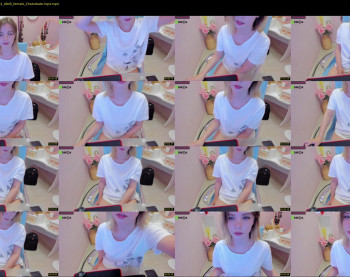 veronica_space — 6 minute Chaturbate female teen cam video, 1080p, Sep 17, 2022