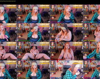 yoki_shizuko — 57 minute Chaturbate female teen cam video, 1080p, Sep 17, 2022