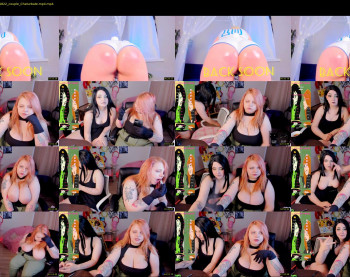 yoki_shizuko — 54 minute Chaturbate female teen cam video, 1080p, Sep 17, 2022