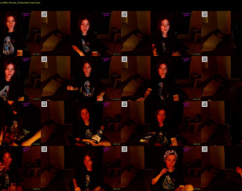 _modestmouse — 45 minute Chaturbate female teen cam video, 720p, Sep 18, 2022