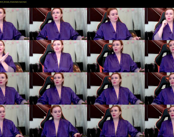ivettasplash — 14 minute Chaturbate female teen cam video, 720p, Sep 18, 2022