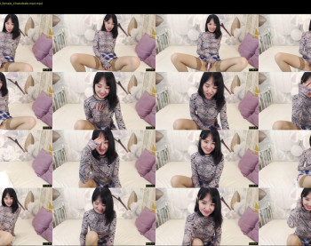 lianayun — 11 minute Chaturbate female teen cam video, 1080p, Sep 19, 2022