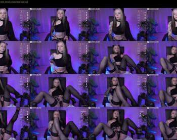 marcelinered — 61 minute Chaturbate female teen cam video, 1080p, Sep 18, 2022
