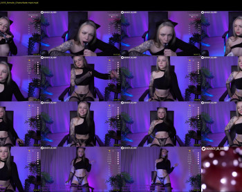 marcelinered — 46 minute Chaturbate female teen cam video, 1080p, Sep 18, 2022