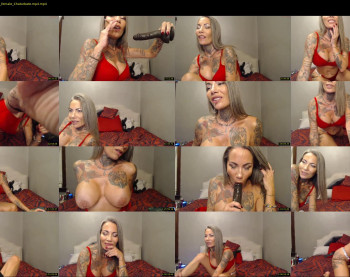 mizxtrix — 146 minute Chaturbate female teen cam video, 480p, Sep 18, 2022