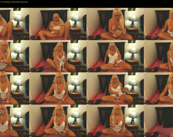 sassythang4u — 10 minute Chaturbate female teen cam video, 720p, Sep 18, 2022
