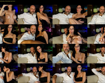 sofia3211 — 52 minute Chaturbate couple teen cam video, 720p, Sep 18, 2022
