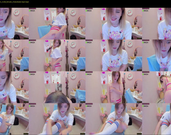 veronica_space — 41 minute Chaturbate female teen cam video, 1080p, Sep 18, 2022