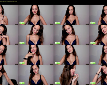 _home_alone — 30 minute Chaturbate female teen cam video, 1080p, Sep 19, 2022