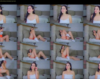 _littlemouse_ — 22 minute Chaturbate couple teen cam video, 4K, Sep 19, 2022