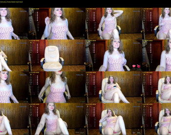 _natali_ — 54 minute Chaturbate female teen cam video, 720p, Sep 19, 2022