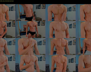 clintmasterss — 17 minute Chaturbate male teen cam video, 1080p, Sep 19, 2022