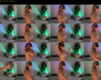 devil_lunna — 3 minute Chaturbate female teen cam video, 1080p, Sep 19, 2022