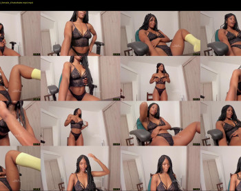 duna_du — 54 minute Chaturbate female teen cam video, 1080p, Sep 20, 2022