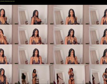 duna_du — 54 minute Chaturbate female teen cam video, 1080p, Sep 20, 2022
