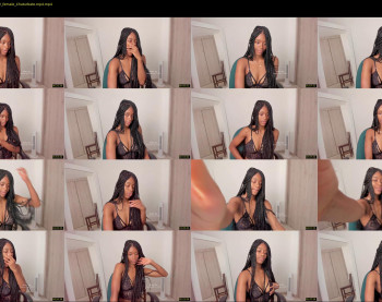 duna_du — 7 minute Chaturbate female teen cam video, 1080p, Sep 20, 2022