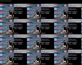 hell_l0ve — 10 minute Chaturbate female teen cam video, 1080p, Sep 19, 2022