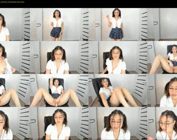 jee__son — 55 minute Chaturbate female teen cam video, 1080p, Sep 19, 2022