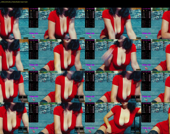 katrine_denev — 12 minute Chaturbate female teen cam video, 720p, Sep 19, 2022