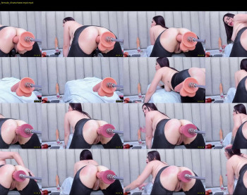 keyllaa_ — 55 minute Chaturbate female teen cam video, 1080p, Sep 20, 2022