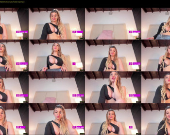 khloe_018 — 54 minute Chaturbate female teen cam video, 1080p, Sep 19, 2022