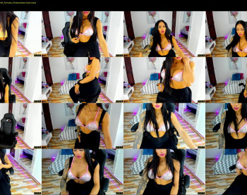 kickyfox77 — 57 minute Chaturbate female teen cam video, 1080p, Sep 20, 2022