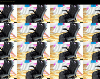 kickyfox77 — 11 minute Chaturbate female teen cam video, 1080p, Sep 20, 2022