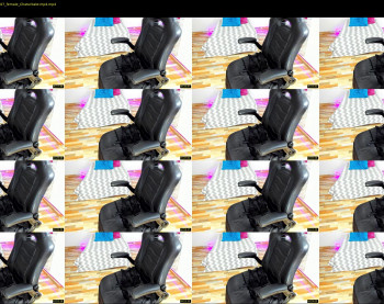 kickyfox77 — 6 minute Chaturbate female teen cam video, 1080p, Sep 20, 2022