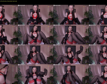 marcelinered — 59 minute Chaturbate female teen cam video, 1080p, Sep 19, 2022