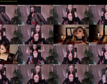 marcelinered — 56 minute Chaturbate female teen cam video, 1080p, Sep 19, 2022