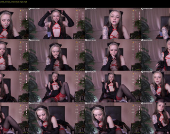marcelinered — 56 minute Chaturbate female teen cam video, 1080p, Sep 19, 2022