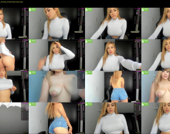 mi_suk1 — 24 minute Chaturbate female teen cam video, 720p, Sep 19, 2022