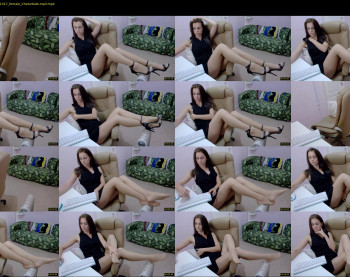 miracle_rose — 57 minute Chaturbate female teen cam video, 1080p, Sep 19, 2022